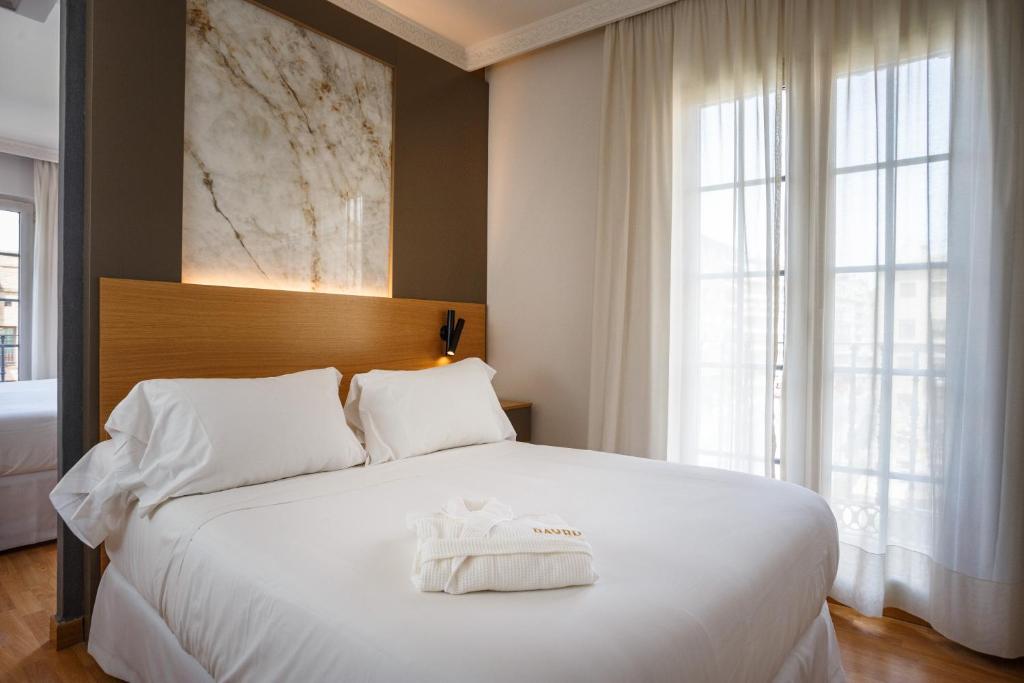 Hotel Dauro Premier - Resim 23