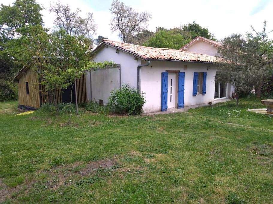 Guest house aux portes du Bassin d'Arcachon