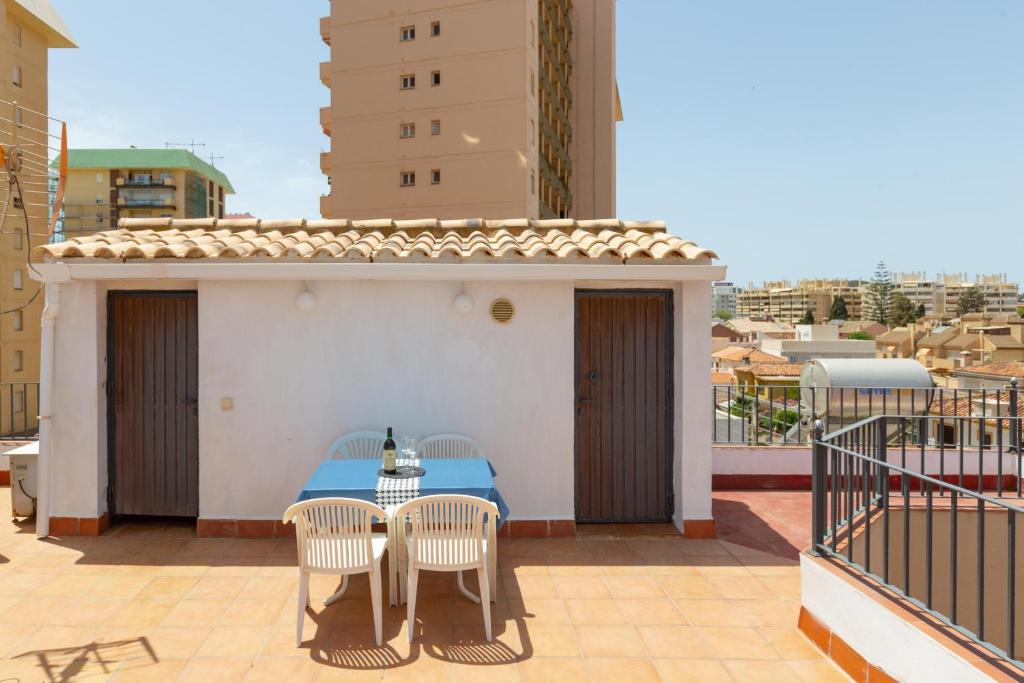 Marina Beach, Fuengirola – Precios actualizados 2023
