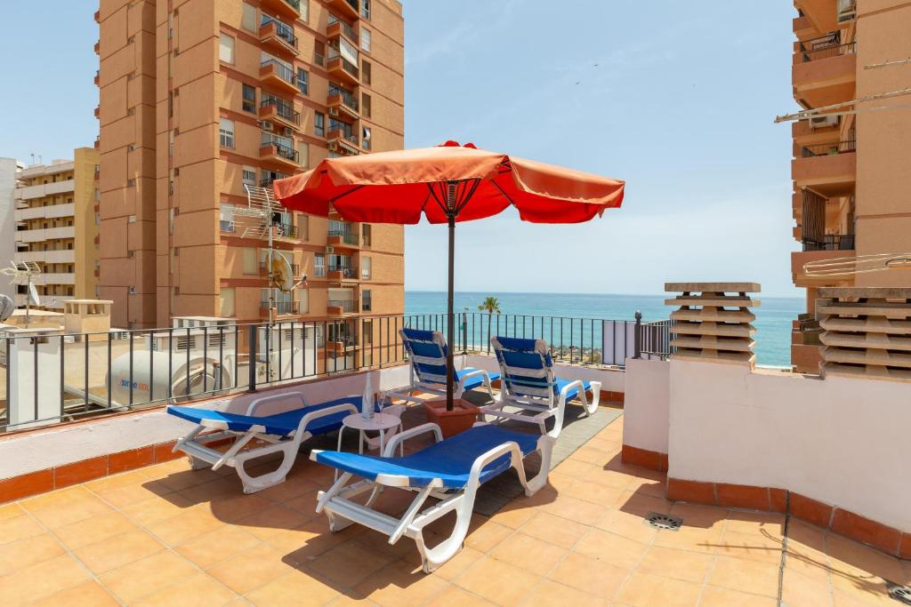 Marina Beach, Fuengirola – päivitetyt vuoden 2023 hinnat