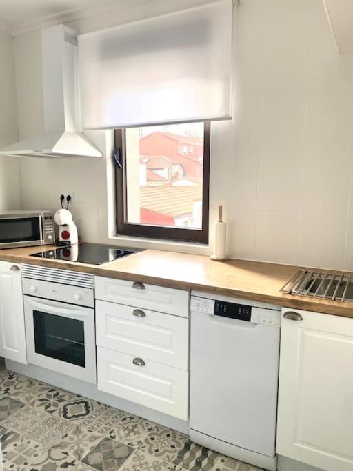 Fotografia z galérie ubytovania SERLUCAR Apartment v destinácii Santander