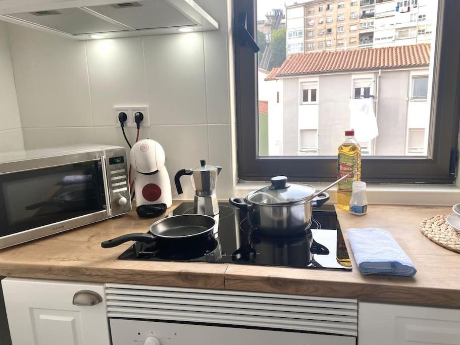 Fotografia z galérie ubytovania SERLUCAR Apartment v destinácii Santander