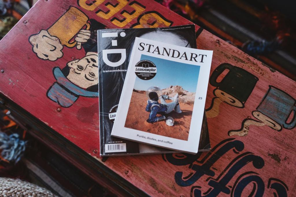 Superbude Hamburg Altona - Resim 36