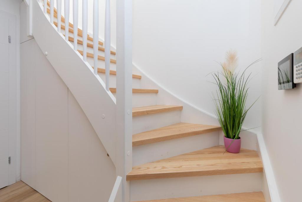 Fotografie z fotogalerie ubytování Horizon Park Apartment by Noclegi Renters v destinaci Dziwnówek