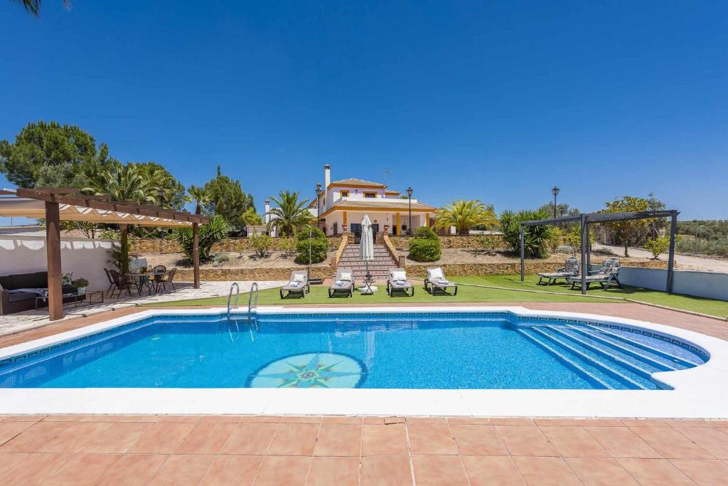 Casa rural Las Infantas - Housity