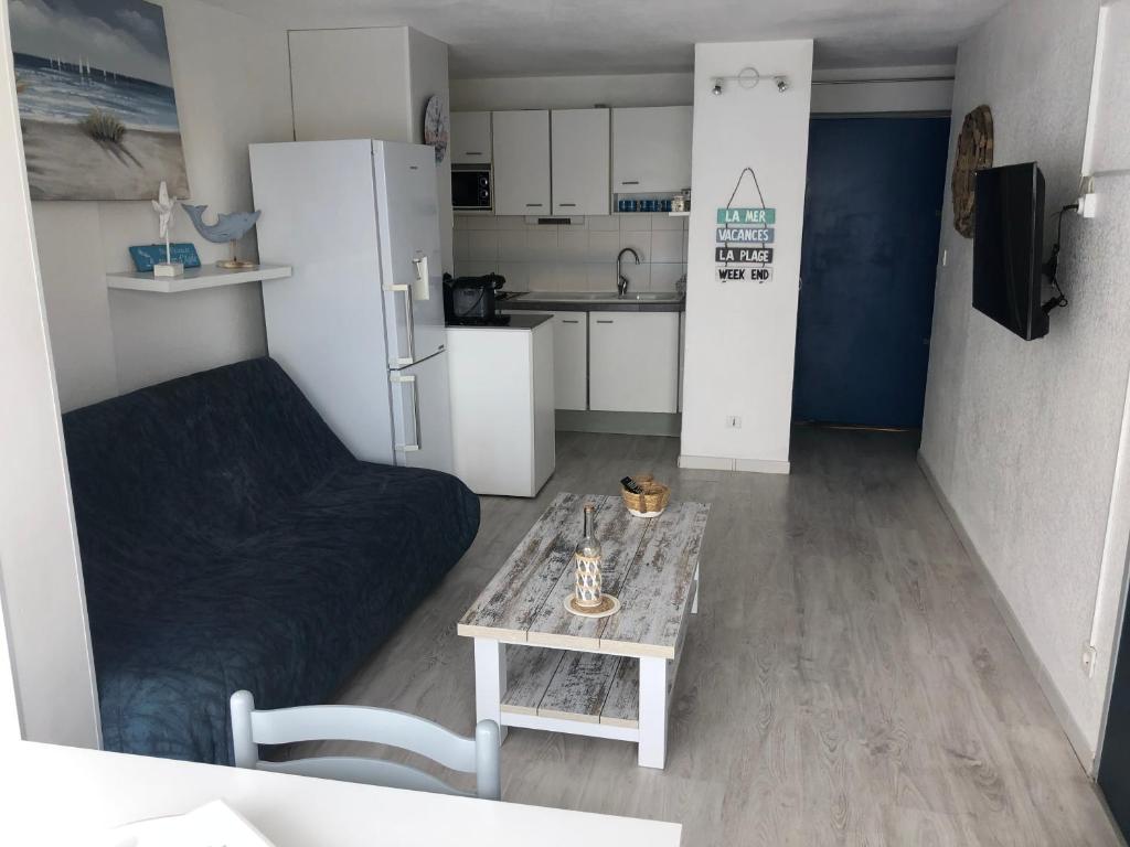 Superbe logement en bord de mer - Apartment - Ground Floor