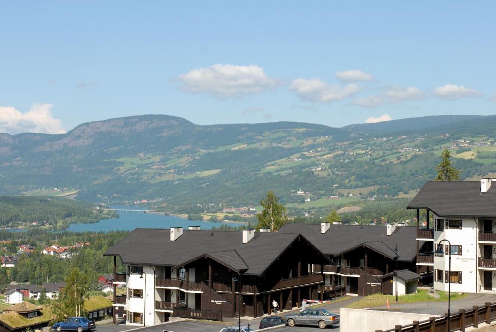 Alpin Apartments Sørlia, Hafjell – Updated 2023 Prices