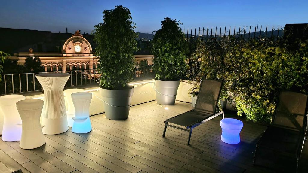 Flor Parks - Resim 25