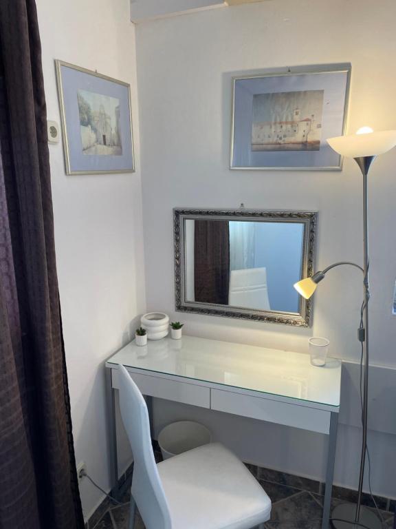 Fotografie z fotogalerie ubytování Luxury apartments SYCAMORE 4* v Trogiru