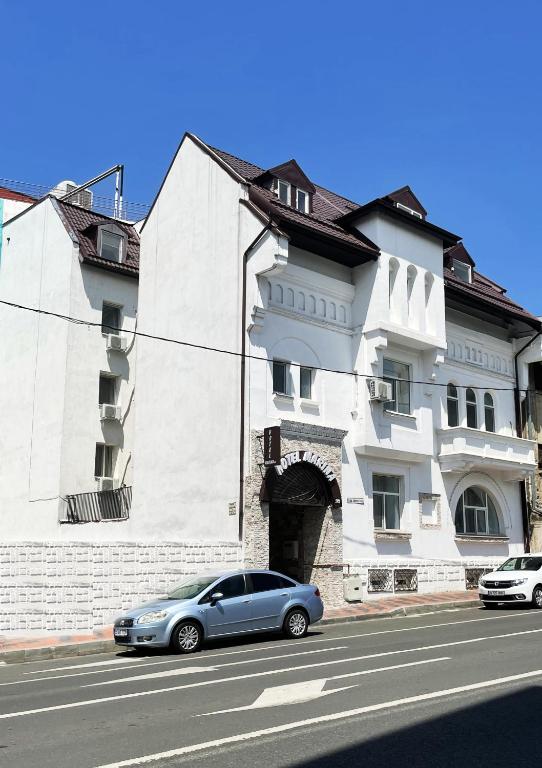 Hotel Marina srl - Resim 1