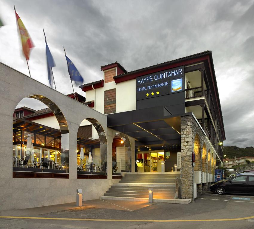 Hotel Kaype - Quintamar, Barro – Precios actualizados 2022
