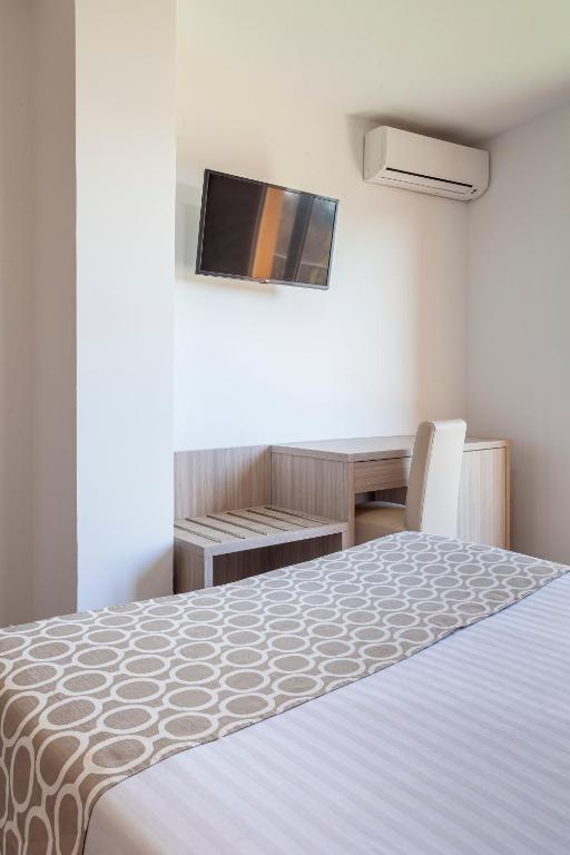 Hotel Olympia Ronda II, El Puig – Precios actualizados 2023