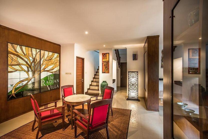 The Radian Villa Ubud - Villa With Private Pool
