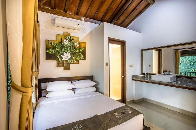 The Radian Villa Ubud - One-Bedroom Villa