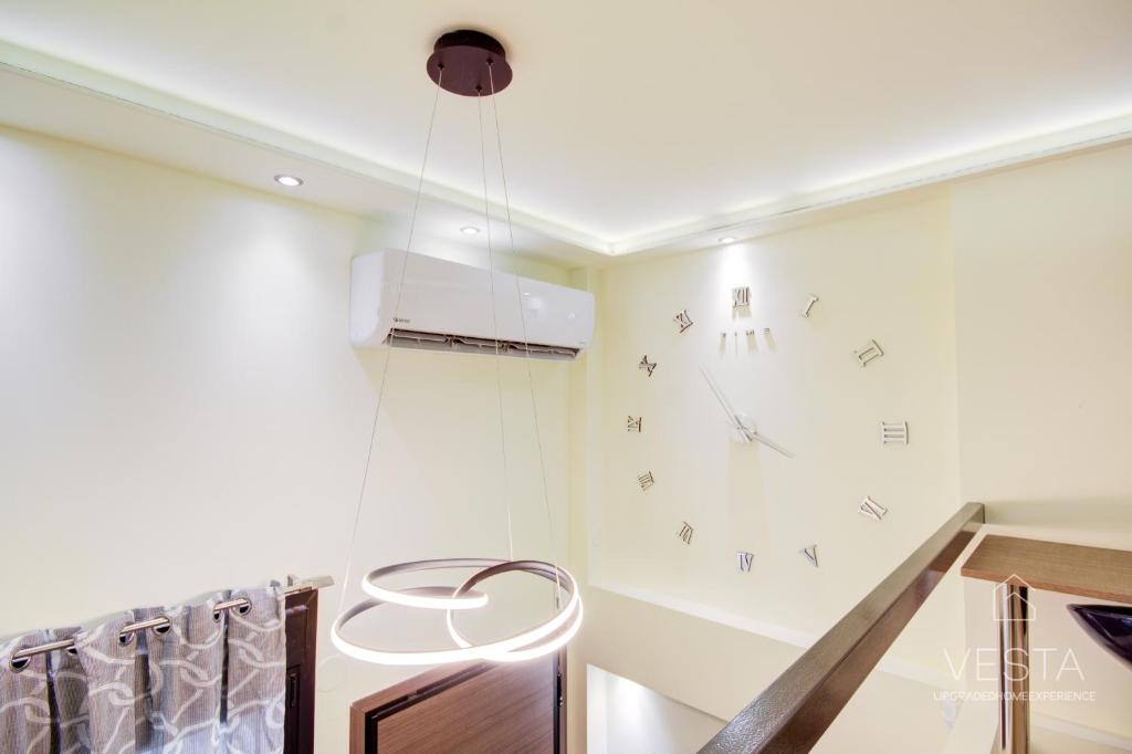 Fotografie z fotogalerie ubytování Dahlia City Loft-Apartment, Vesta Philoxenia v Soluni