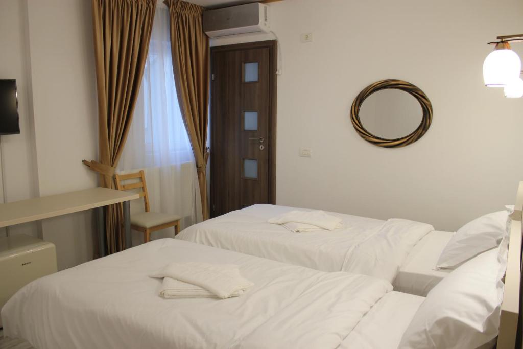 Hotel Marina srl - Resim 17