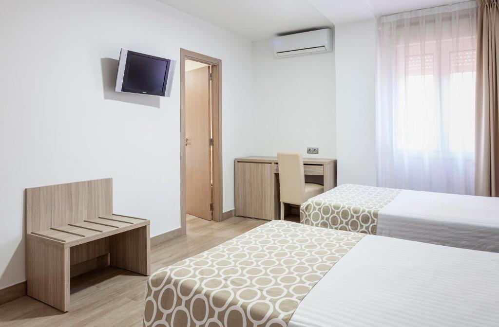 Hotel Olympia Ronda II, Puig – Bijgewerkte prijzen 2023