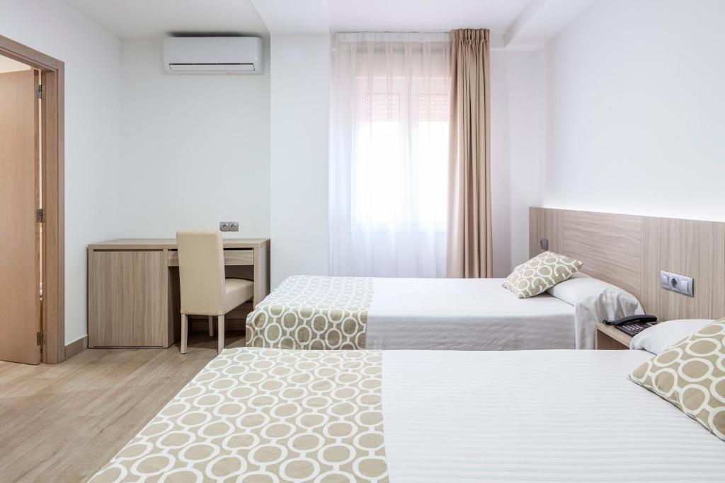 Hotel Olympia Ronda II, El Puig – Updated 2023 Prices