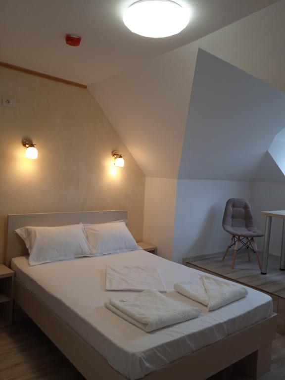 Hotel Marina srl - Resim 11