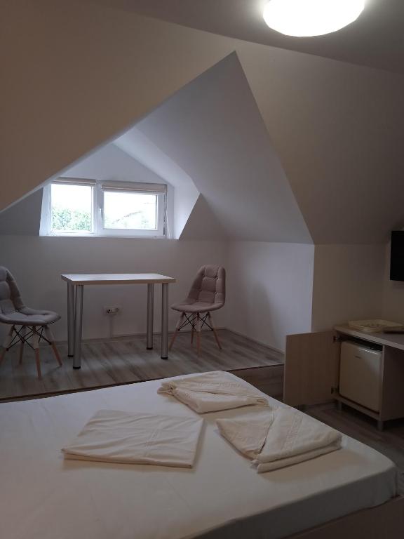 Hotel Marina srl - Resim 18