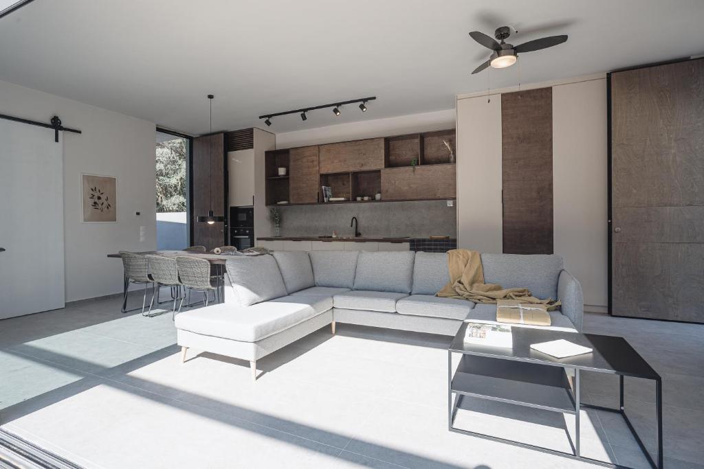 Ionian Luxury Villas properties