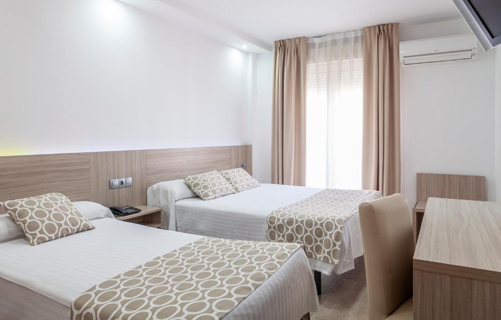 Hotel Olympia Ronda II, Puig – Bijgewerkte prijzen 2023