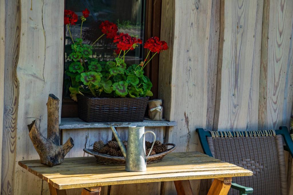 Fotografie z fotogalerie ubytování Mantara Vendégház v destinaci Matraszentlaszlo