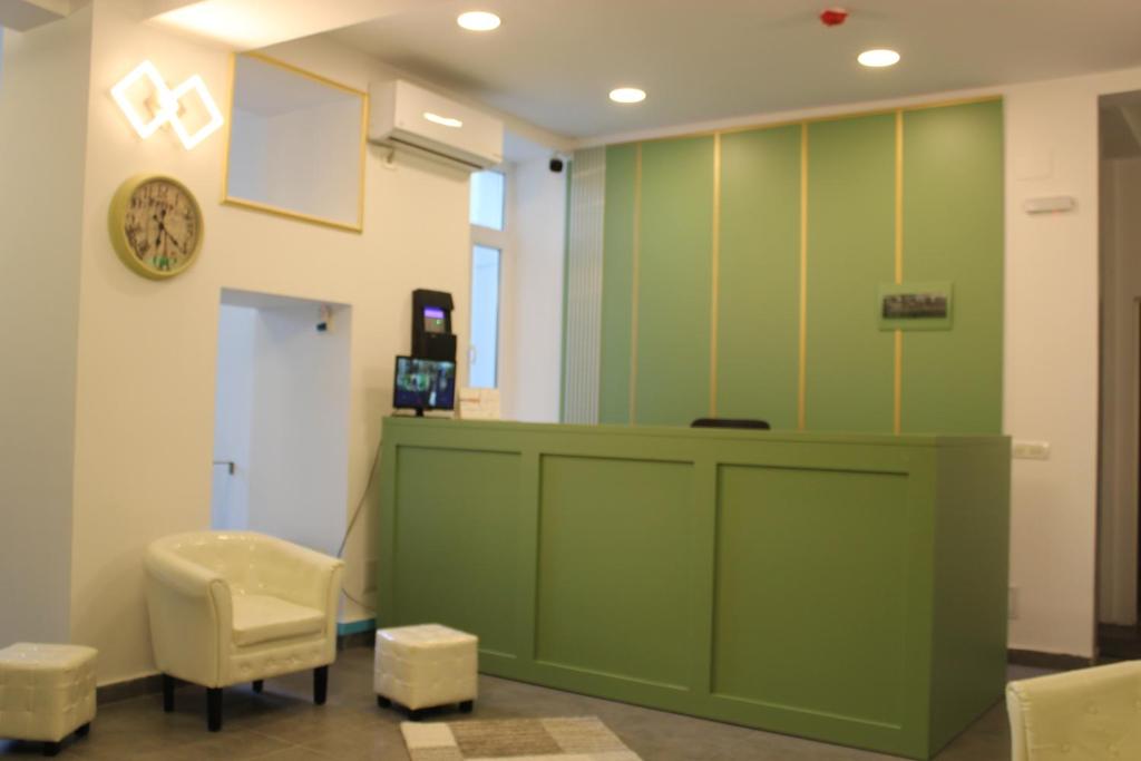 Hotel Marina srl - Resim 20