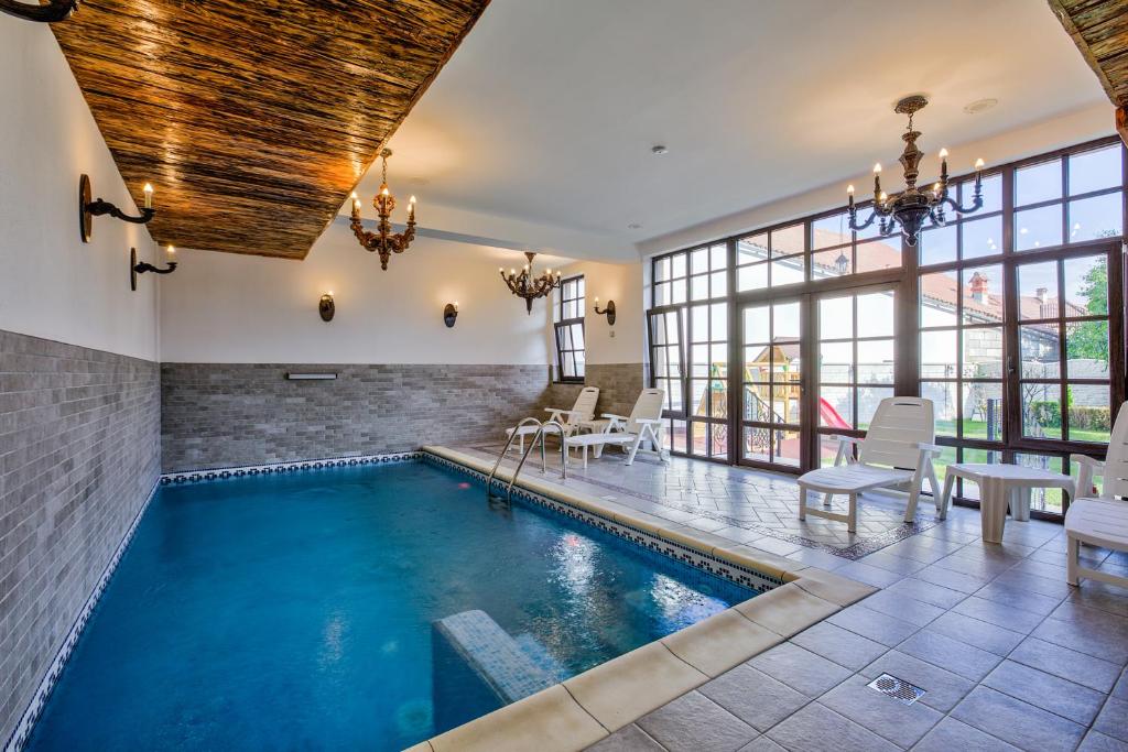 Casa Ambient - Deluxe Villa