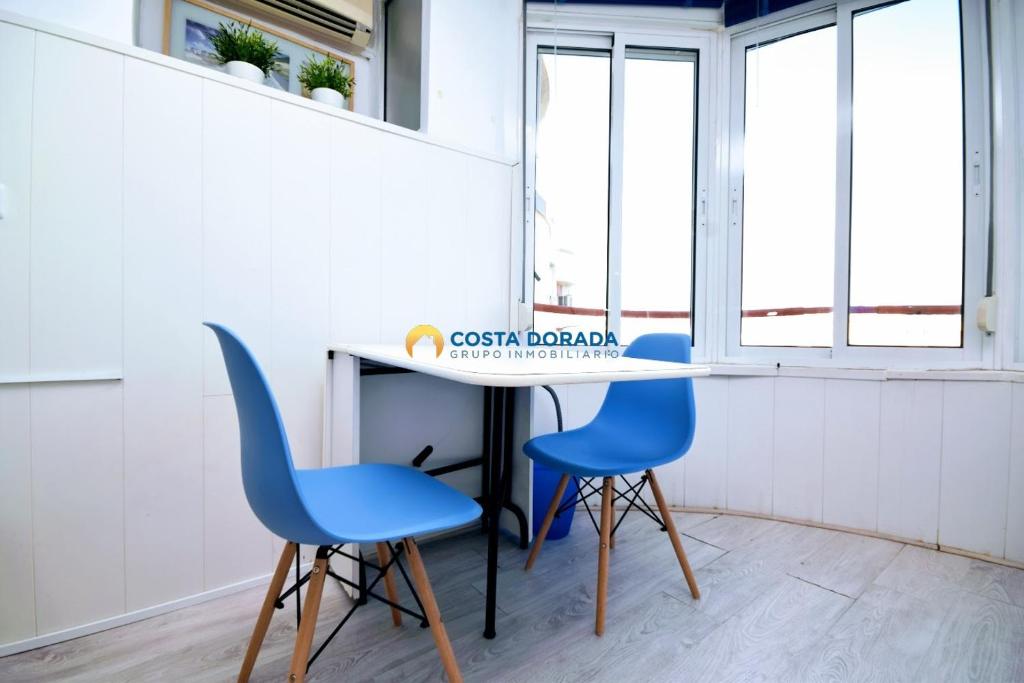 Fotografia z galérie ubytovania Promar Beach v destinácii La Pineda