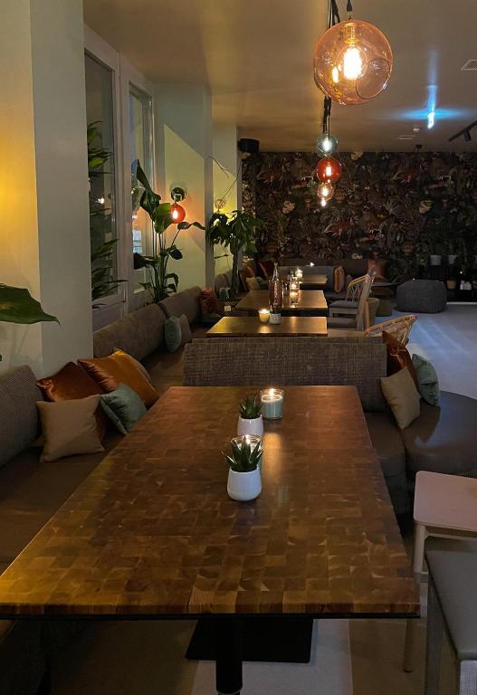 Cocoon Salzburg - Resim 17