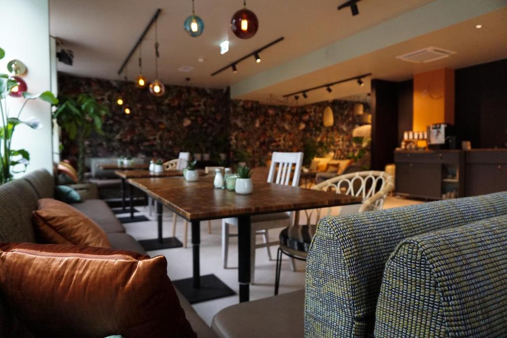 Cocoon Salzburg - Resim 6