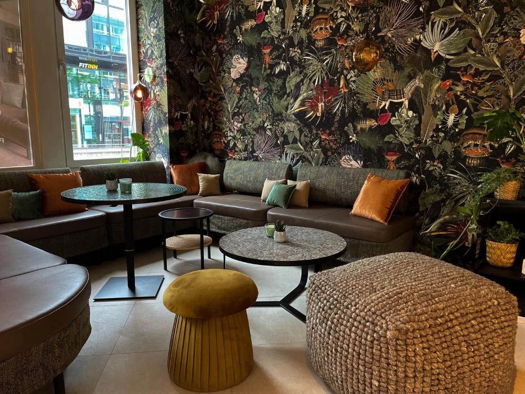 Cocoon Salzburg - Resim 4