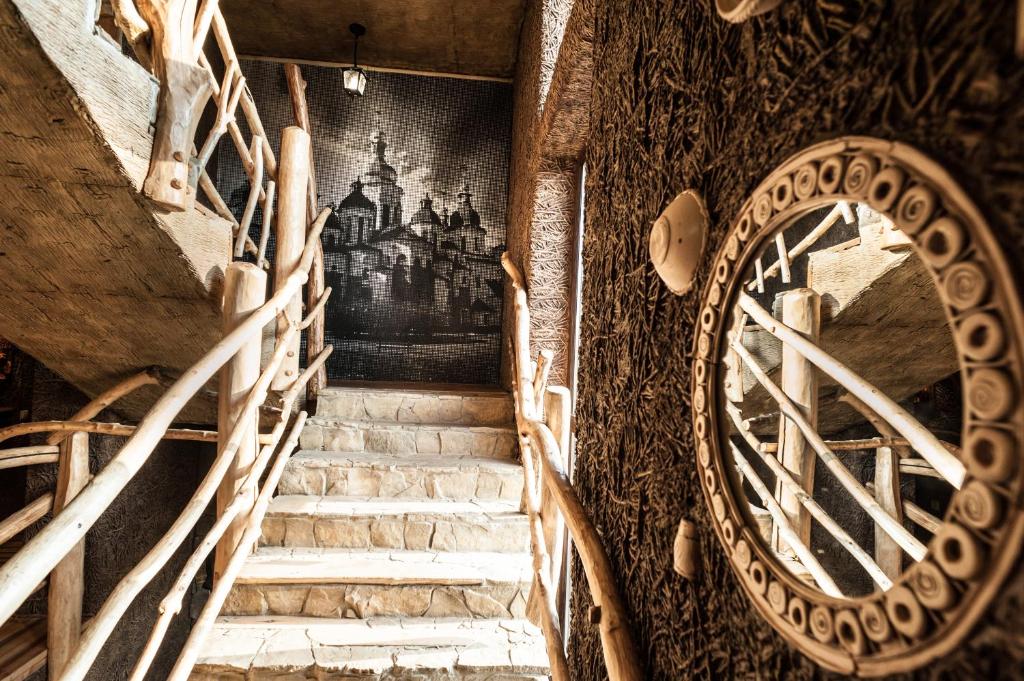 Fotografie z fotogalerie ubytování Stara Pravda Hotel - History v destinaci Bukovel