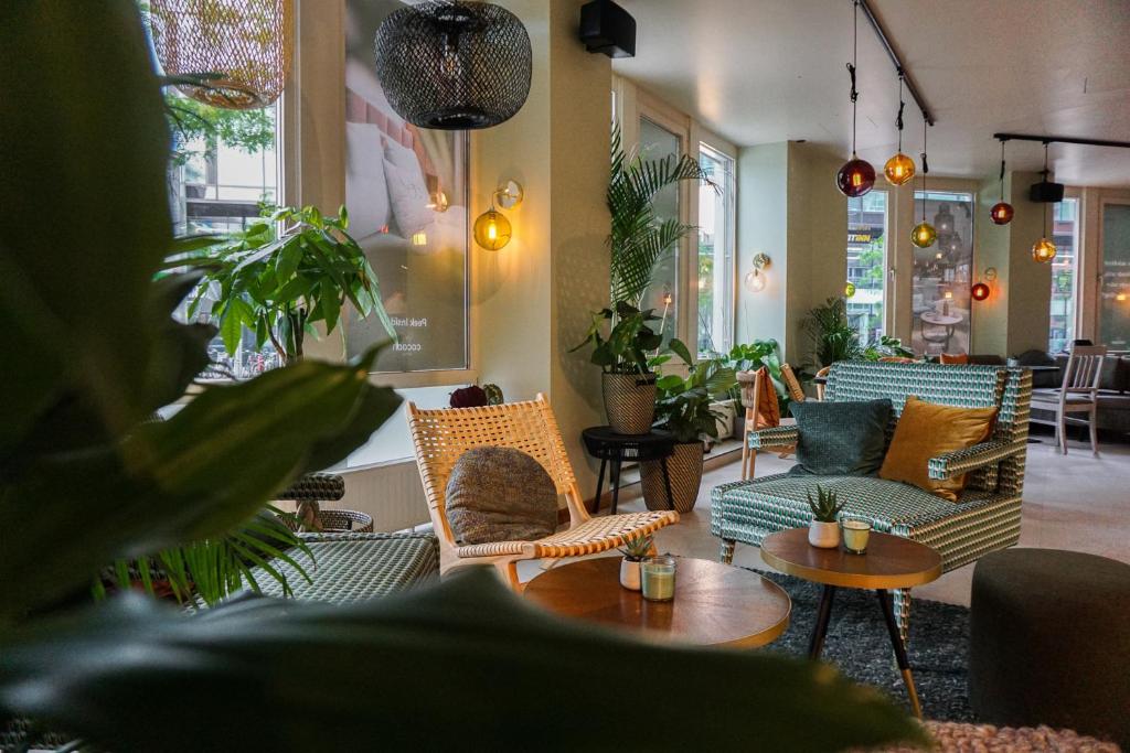 Cocoon Salzburg - Resim 3