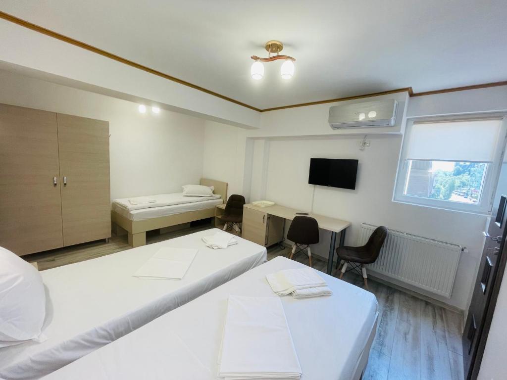 Hotel Marina srl - Resim 21