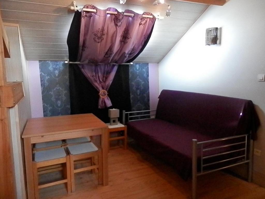 Chambres d'Hôtes Roseland - Sala Familiar (6 Adultos)