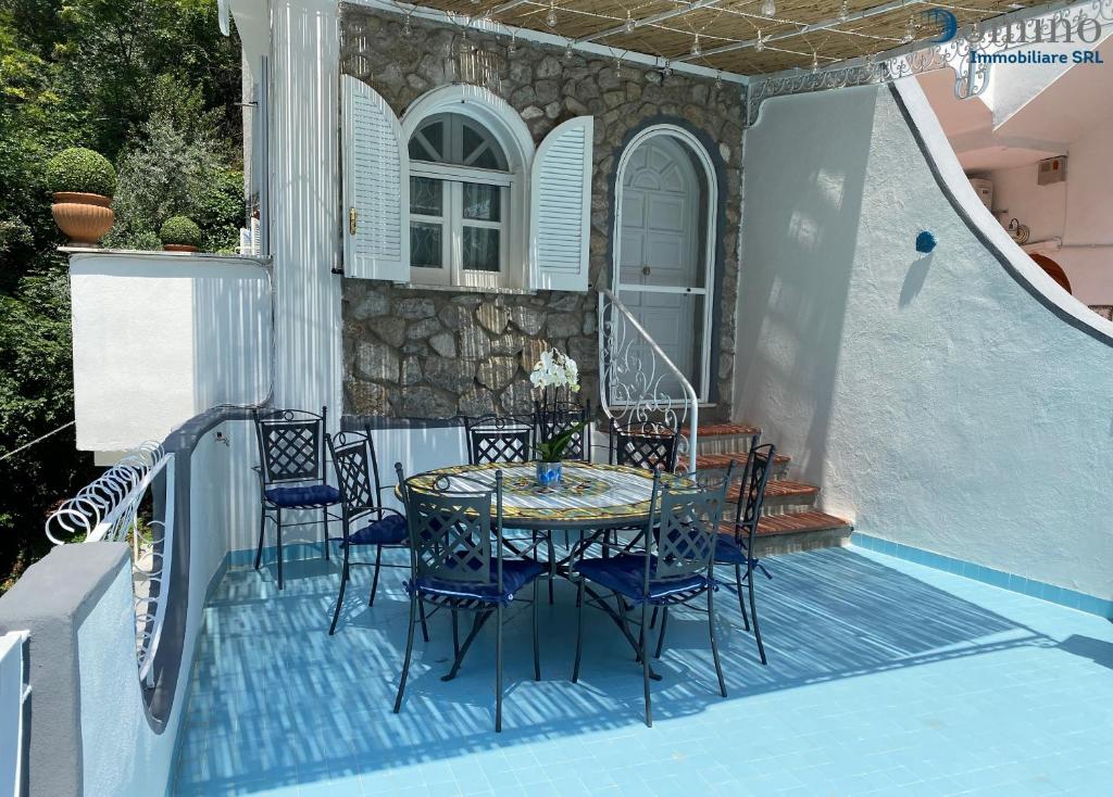 Casa L'Incanto Campania photo 2