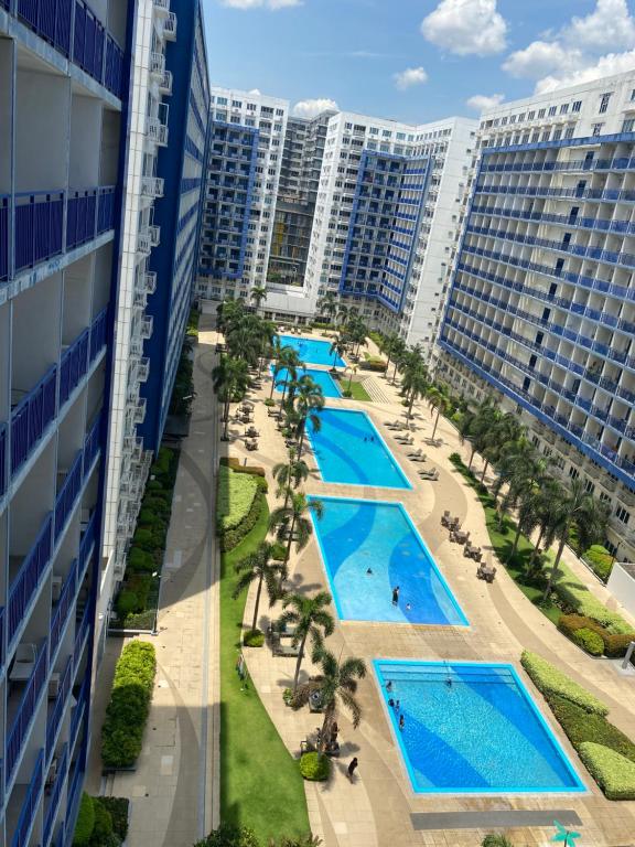 Sea Residences Joseph's Place