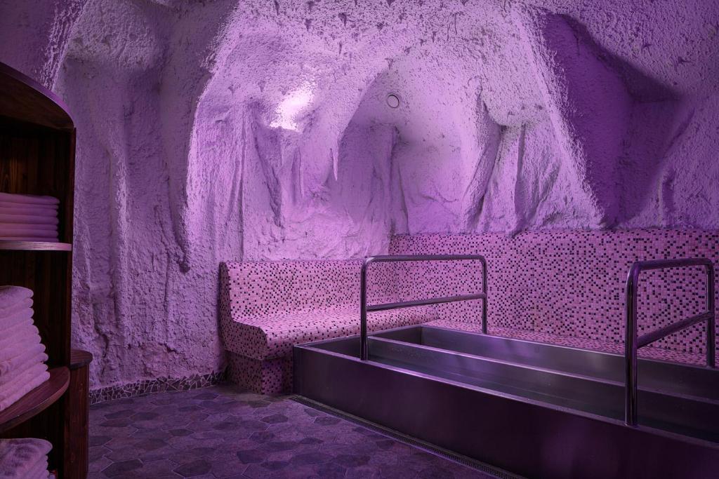 Fotografie z fotogalerie ubytování Hotel Bajkal v destinaci Františkovy Lázně