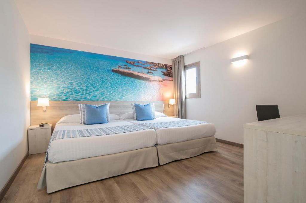 Hotel Roquetas El Palmeral by Pierre & Vacances, Roquetas de ...
