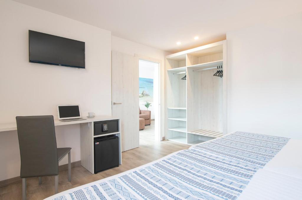 Hotel Roquetas El Palmeral by Pierre & Vacances, Roquetas de ...