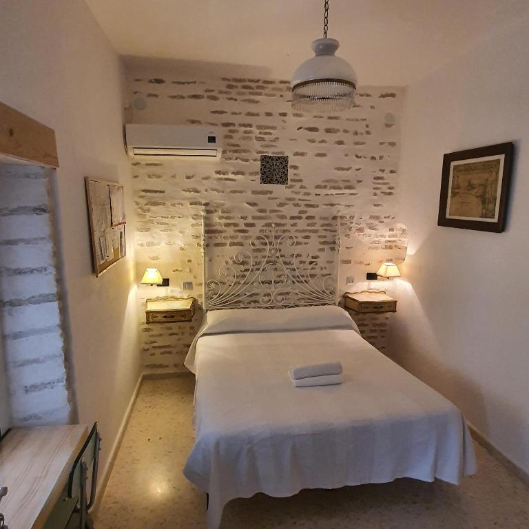Recuerdos de la Abuela - Superior Double Room