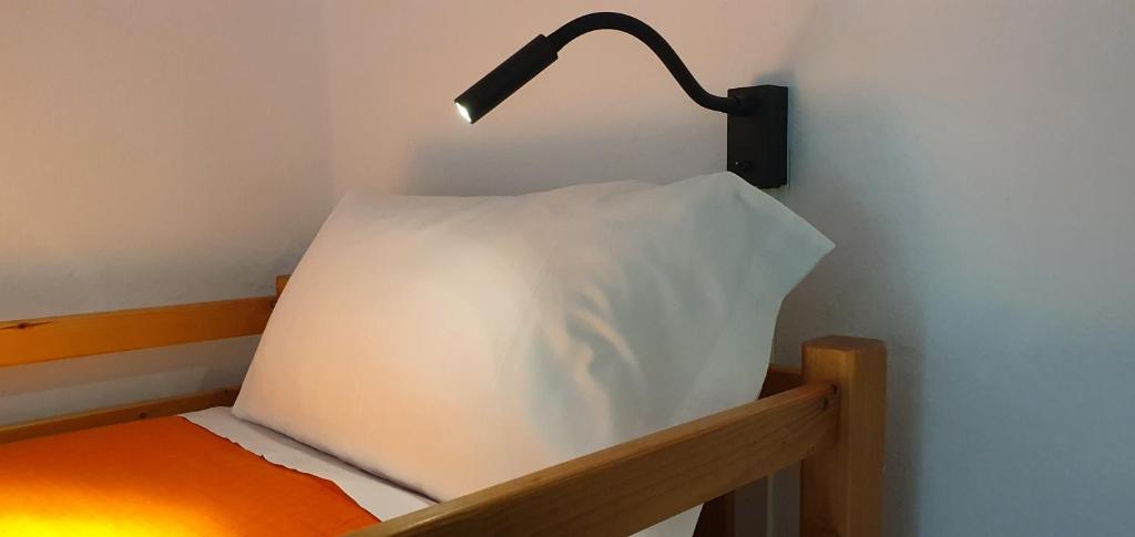 espai Abadia - Stapelbed In Gemengde Slaapzaal