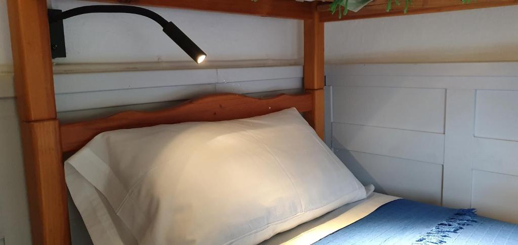 espai Abadia - Stapelbed In Gemengde Slaapzaal