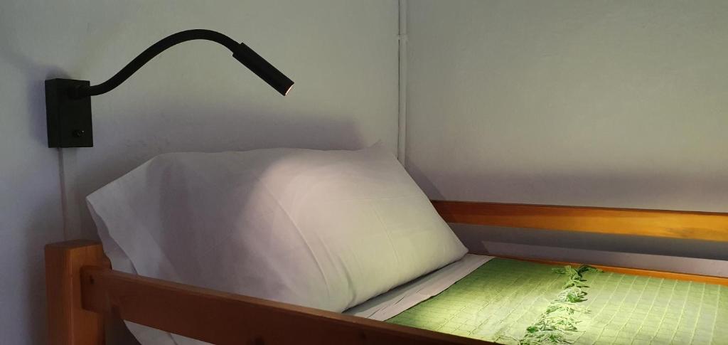 espai Abadia - Stapelbed In Gemengde Slaapzaal