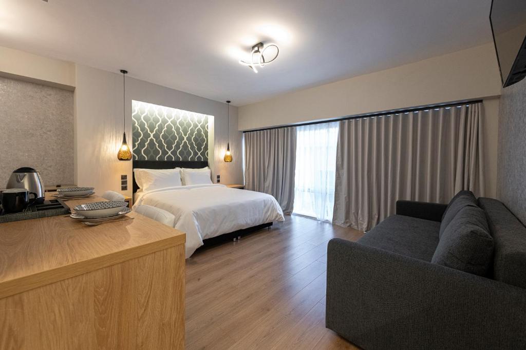 Ethereal Athens - Resim 6