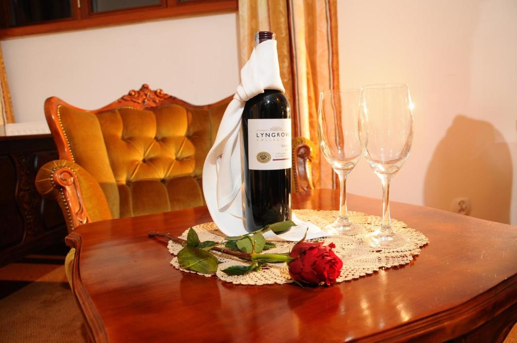 Folwark Stara Winiarnia - 10