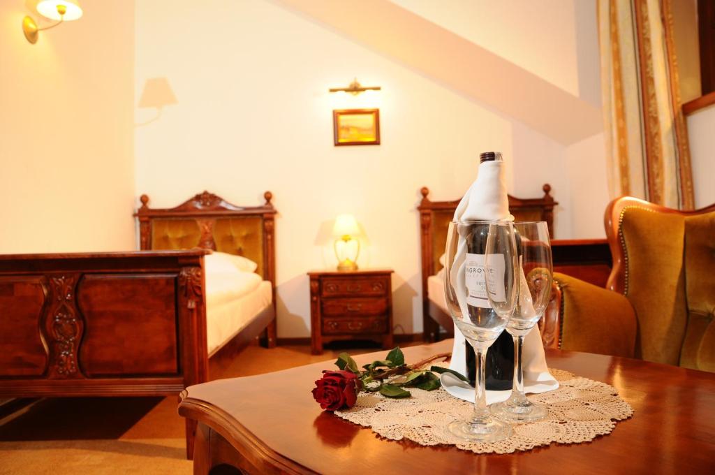 Folwark Stara Winiarnia - 9