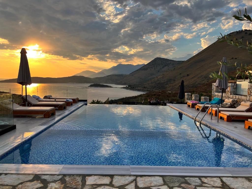 Vila D Boutique Hotel - Image 8